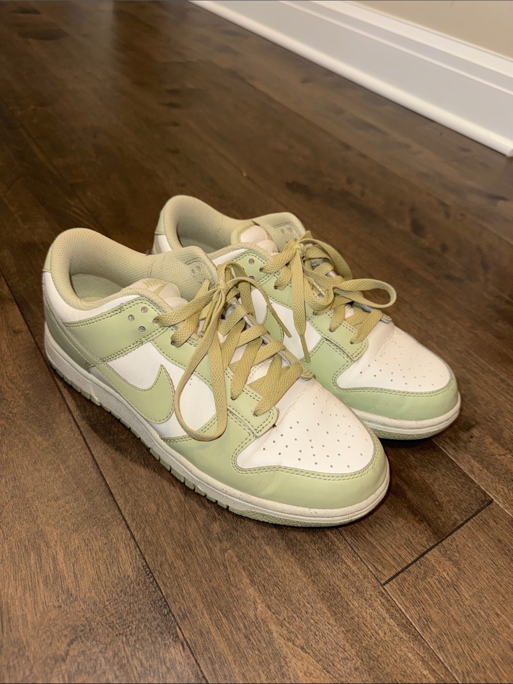 Nike Dunk Low Next Nature Women's Shoes